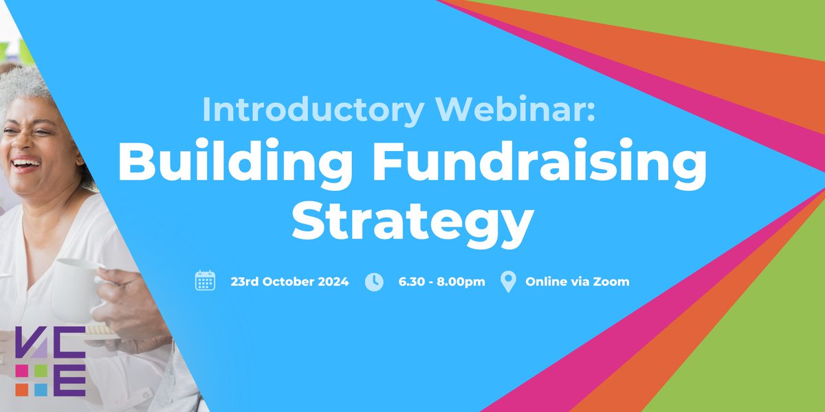 Voice4Change England tweet media