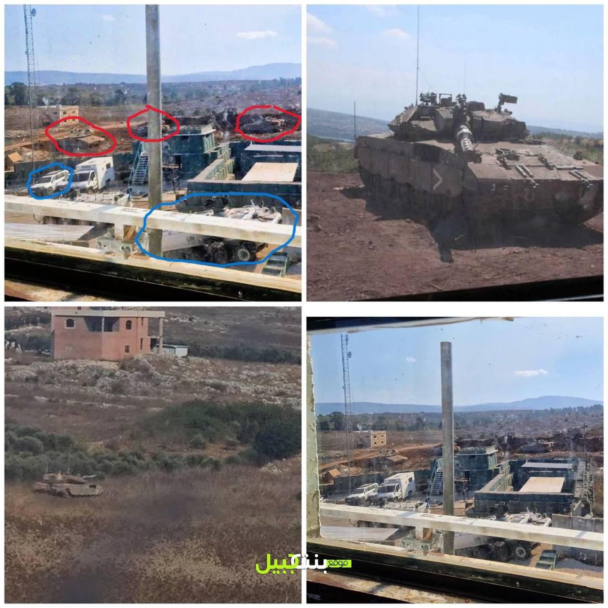 חדשות המוקד tweet media