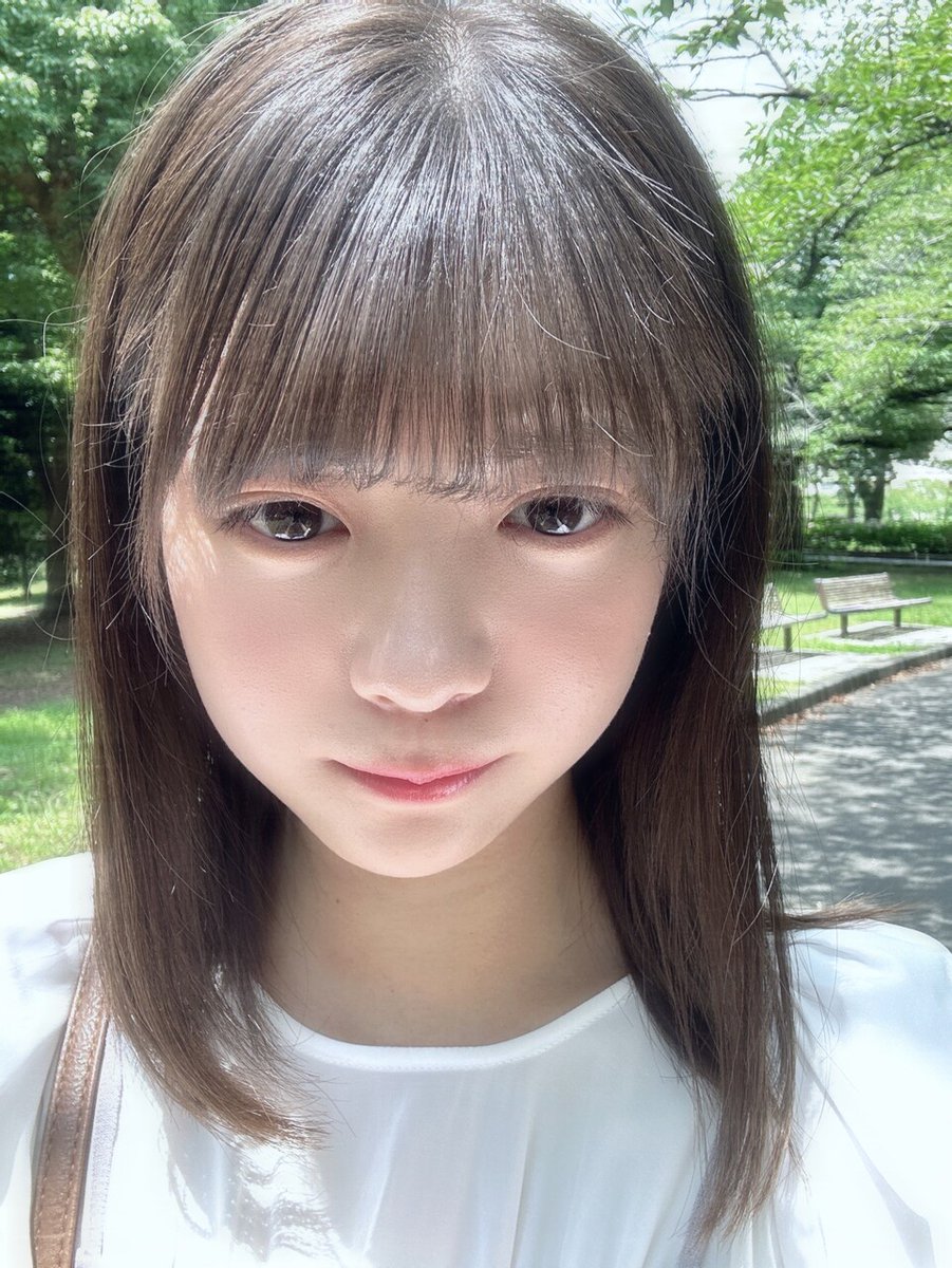 nogizaka46's tweet photo. 【ブログ更新 冨里奈央】 色々なお知らせ⋆͛📢⋆ https://t.co/Bu7egTEmIy https://t.co/Qv48Vem2q4