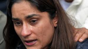 Princejat09's tweet photo. बड़ी बड़ी हस्तियां जिसे हराने में लगी थी,
वो देश की बेटी चुनाव जीत गई...✌️🔥

 #VineshPhogat https://t.co/sgIyit5bSO
