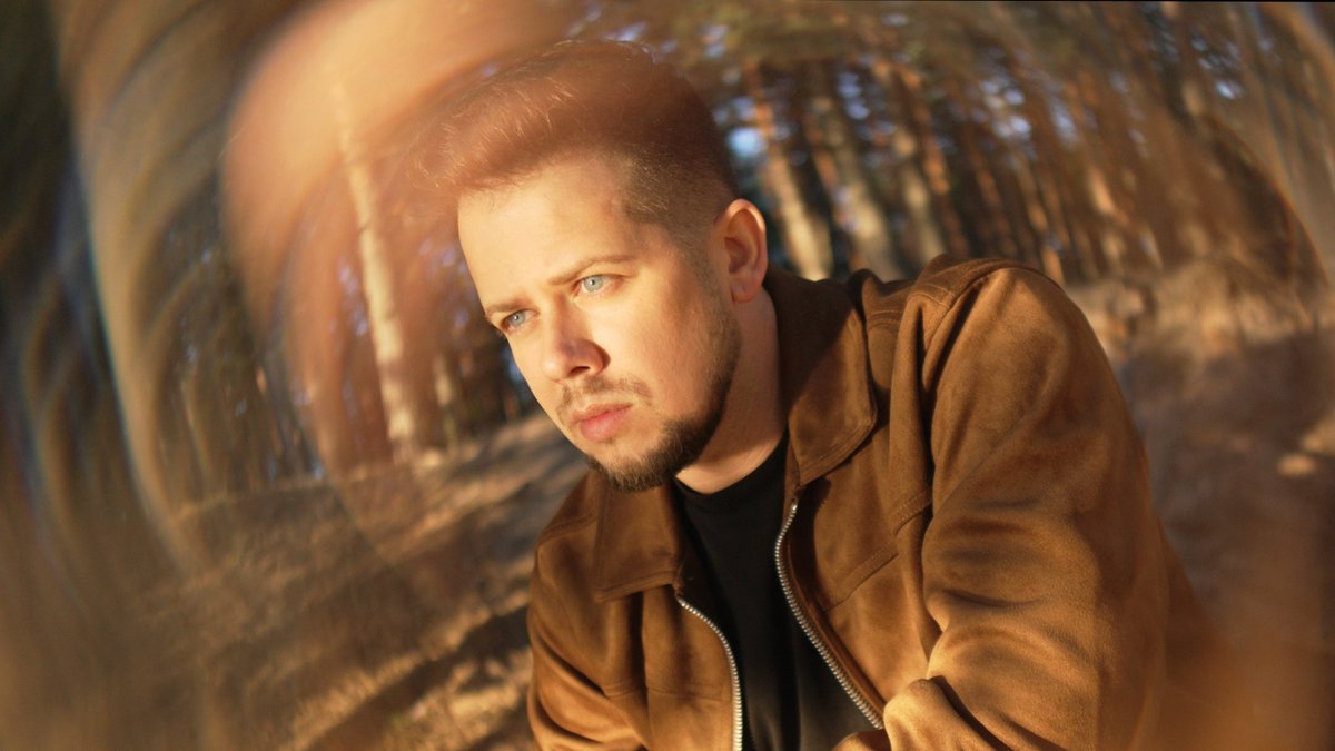 Aivo Oskis iedvesmo ar jauno singlu “Nebaidies krist” - Mūzikas video muzikas-video.lv/jaunumi/1507