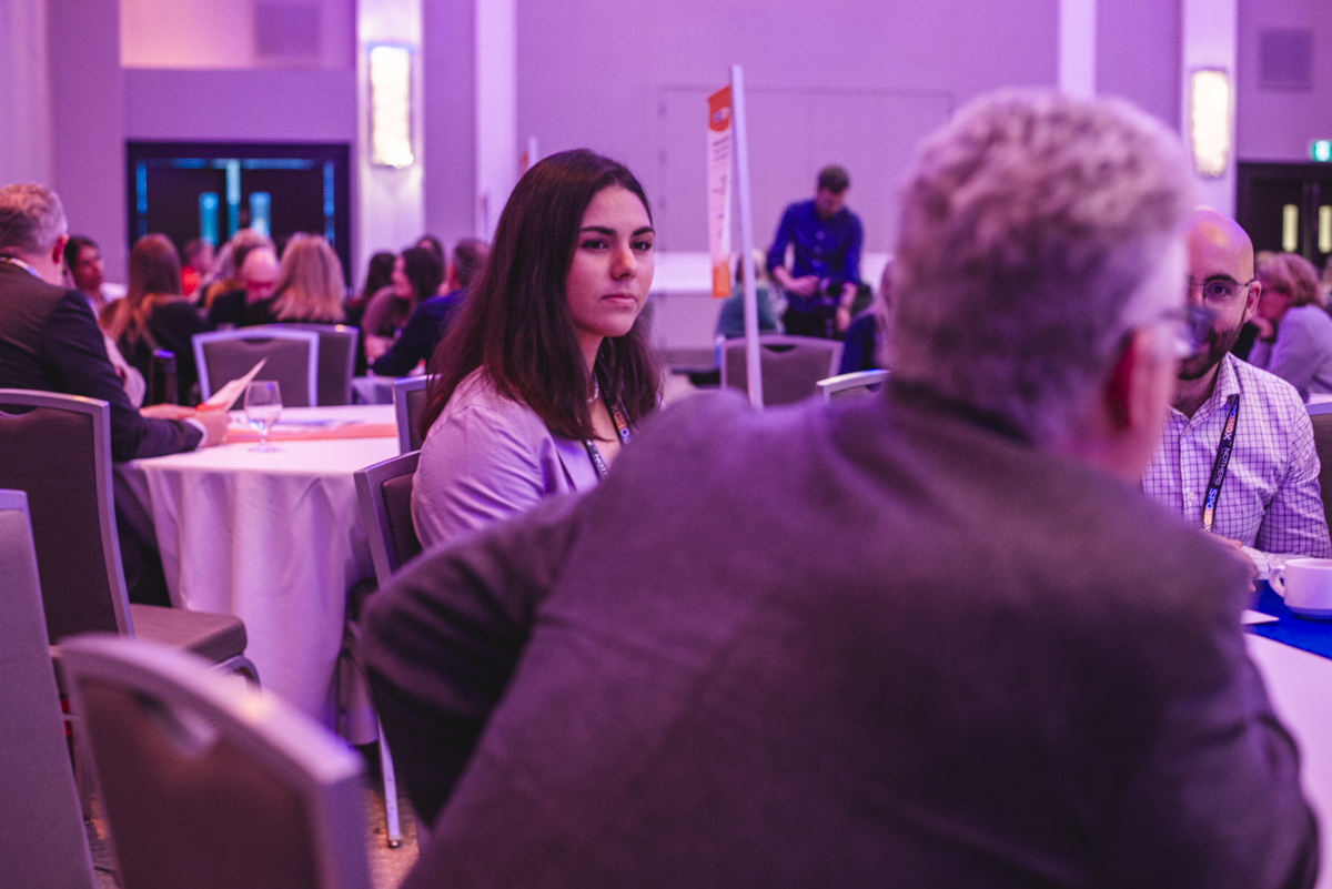 SPOHOXperience's tweet image. Lectures will lose an audience if a room full of CHANGE-MAKERS are told to sit quietly and listen all day long. 
Every single person in the room has a voice at SPOHOX™.
Ready to get off the bench and into the game? site.pheedloop.com/event/spohox24…
#SpoHoX24 #SportHosting #SportTourism