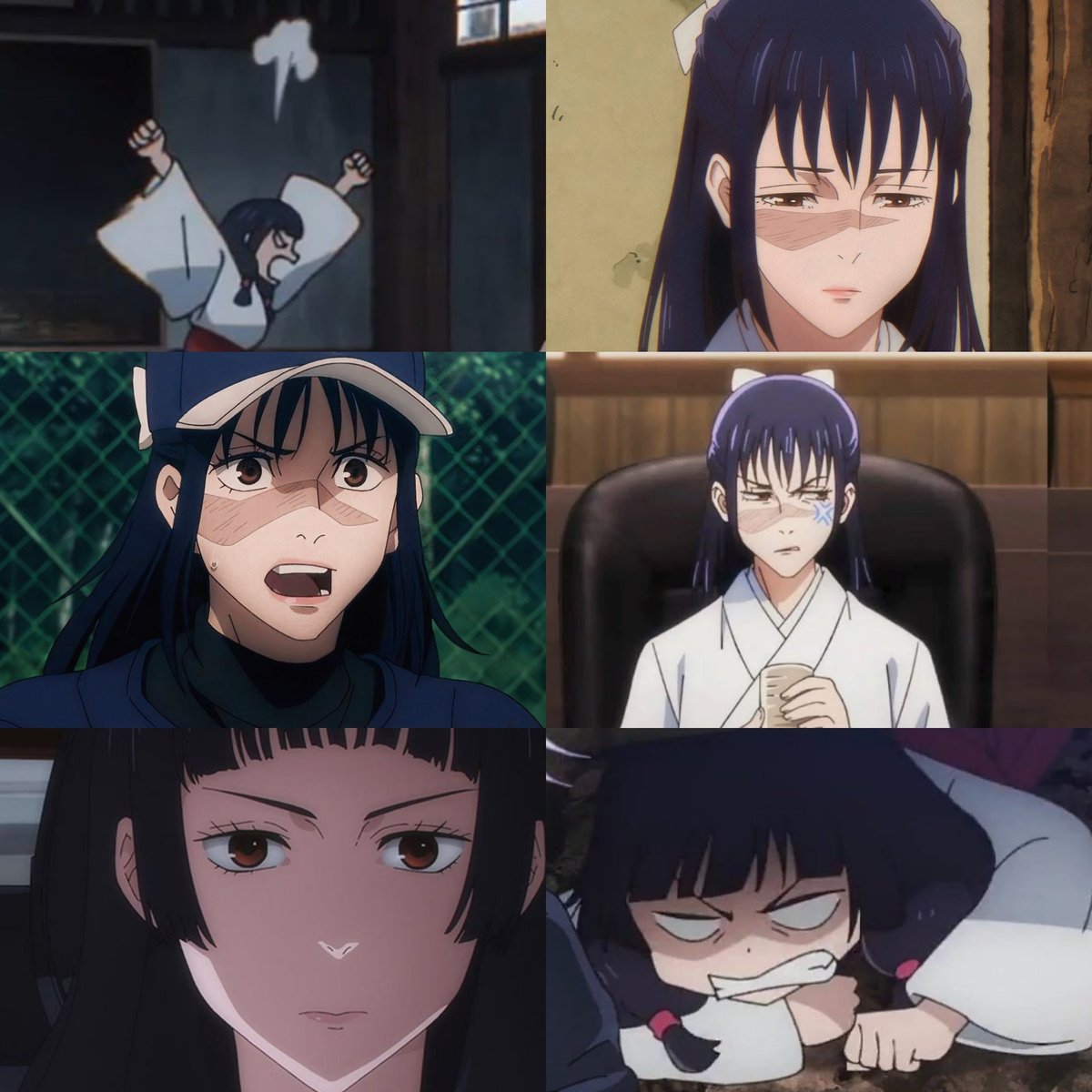 Utahime Iori ୨୧ tweet media