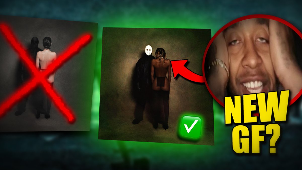 🚨NEW VIDEO🚨

bro is speedrunning wives

youtu.be/NBkY5K6-E_M