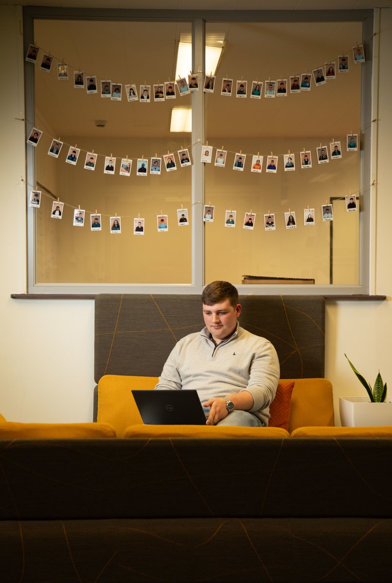 We are all immensely proud of the work that Aaron has done while on placement with the ELEVATE project at INFANT, @ucc.

Aaron made this project his first choice when applying for residencies and all reports to date speak of a dedicated, hard-working and talented individual.