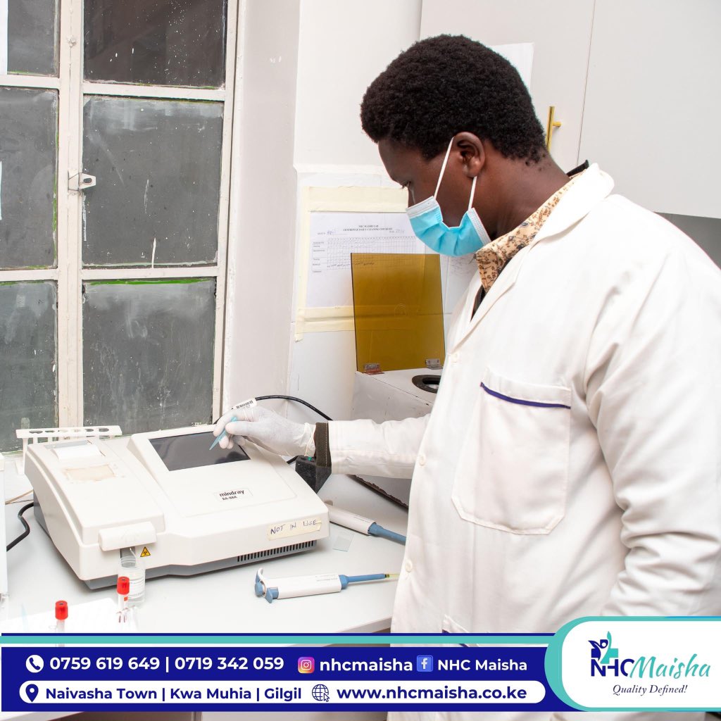 NhcMaisha's tweet image. Did you know? An ECG can reveal various heart conditions, from abnormal rhythms to heart defects and coronary artery disease. It's crucial for identifying past heart attacks and assessing your risk for future ones. Prioritize your heart health—get your ECG today! ❤️🩺
 #hearttest