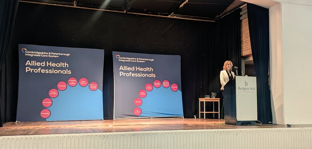 Poonam Hyland (@hyland_p80) on Twitter photo Our Regional Head of Workforce, Training and Education kicking off Cambridgeshire and Peterborough AHP Preceptorship Conference 2024 <a href="/SaraEnnew/">Sara Ennew</a> <a href="/eoeahps/">EoEAHPs</a> <a href="/RachelWField/">Rachel Wakefield</a> @agostin2_d <a href="/CambsPboroICS/">Cambs & Peterborough Integrated Care System</a> Our Regional Head of Workforce, Training and Education kicking off Cambridgeshire and Peterborough AHP Preceptorship Conference 2024 <a href="/SaraEnnew/">Sara Ennew</a> <a href="/eoeahps/">EoEAHPs</a> <a href="/RachelWField/">Rachel Wakefield</a> @agostin2_d <a href="/CambsPboroICS/">Cambs & Peterborough Integrated Care System</a>