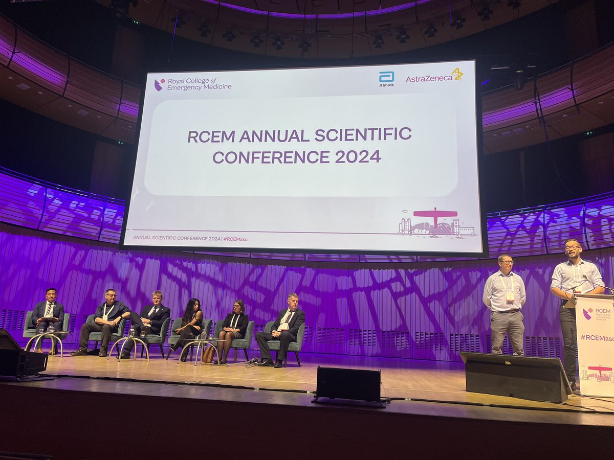 YGEDBangor's tweet image. Really excited to be at the @RCollEM ASC this week! Any past Bangor alumni please come and say hello!
@docrobperry @SnowdoniaEM
