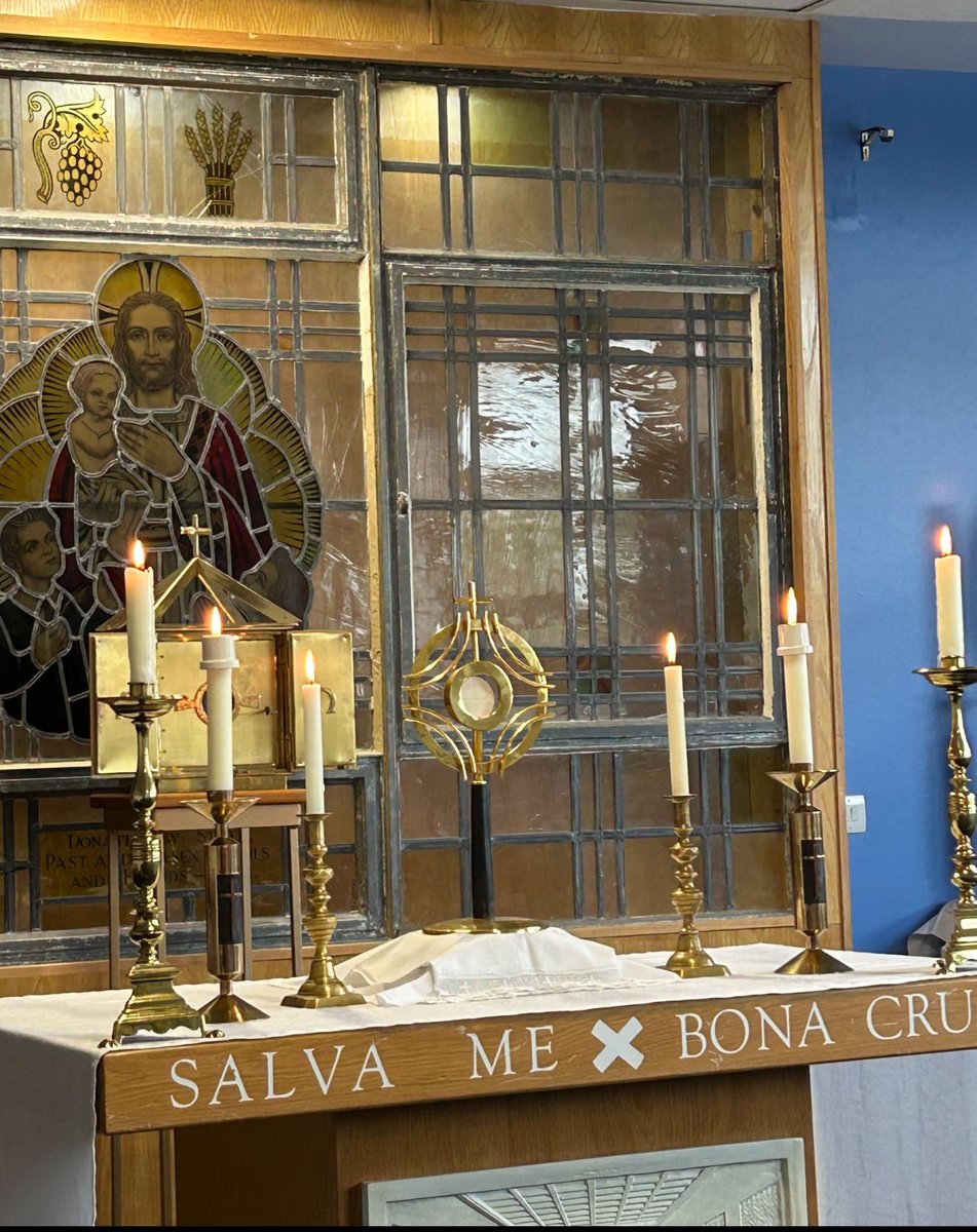 St Andrew's Academy RE Department tweet media