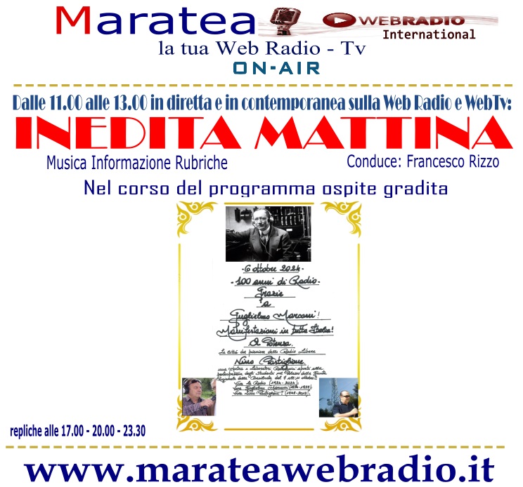 marateawebradio.it