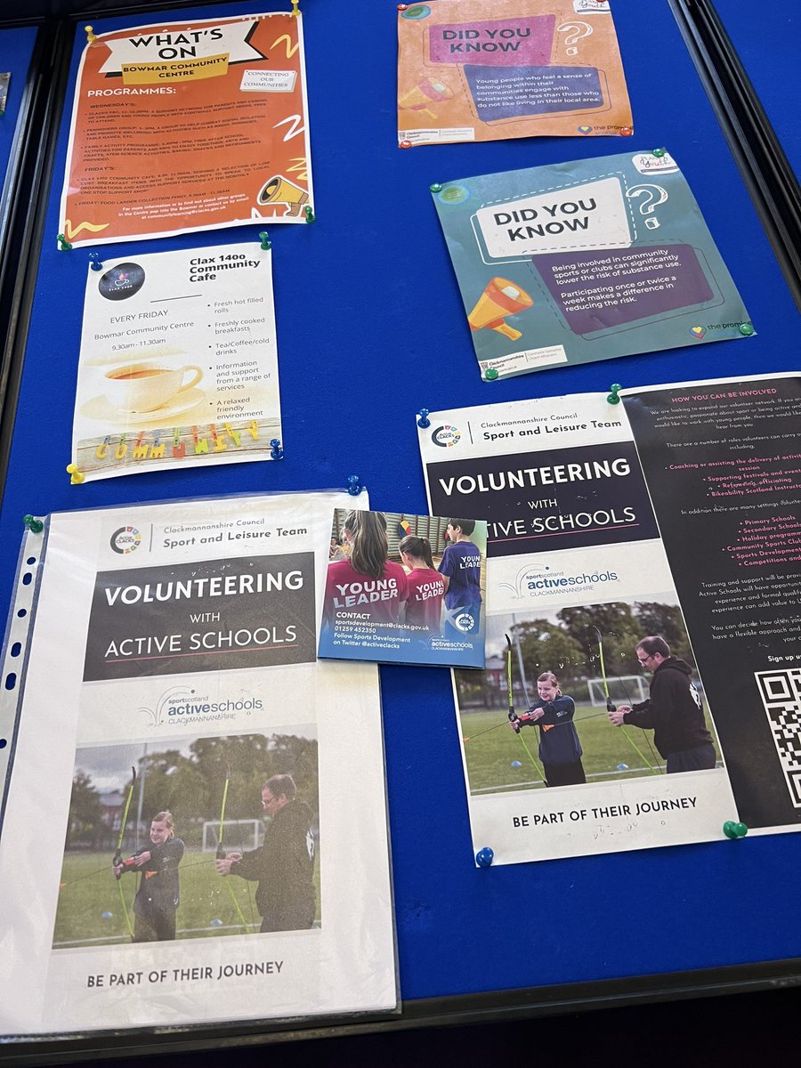 ClacksCLD's tweet image. #ClacksCLD and @ActiveClacks are attending @clacksCTSI Age Well #CommunityBreakfast great networking opportunity #ChallengePovertyWeek @ClacksCouncil @ClacksEducation