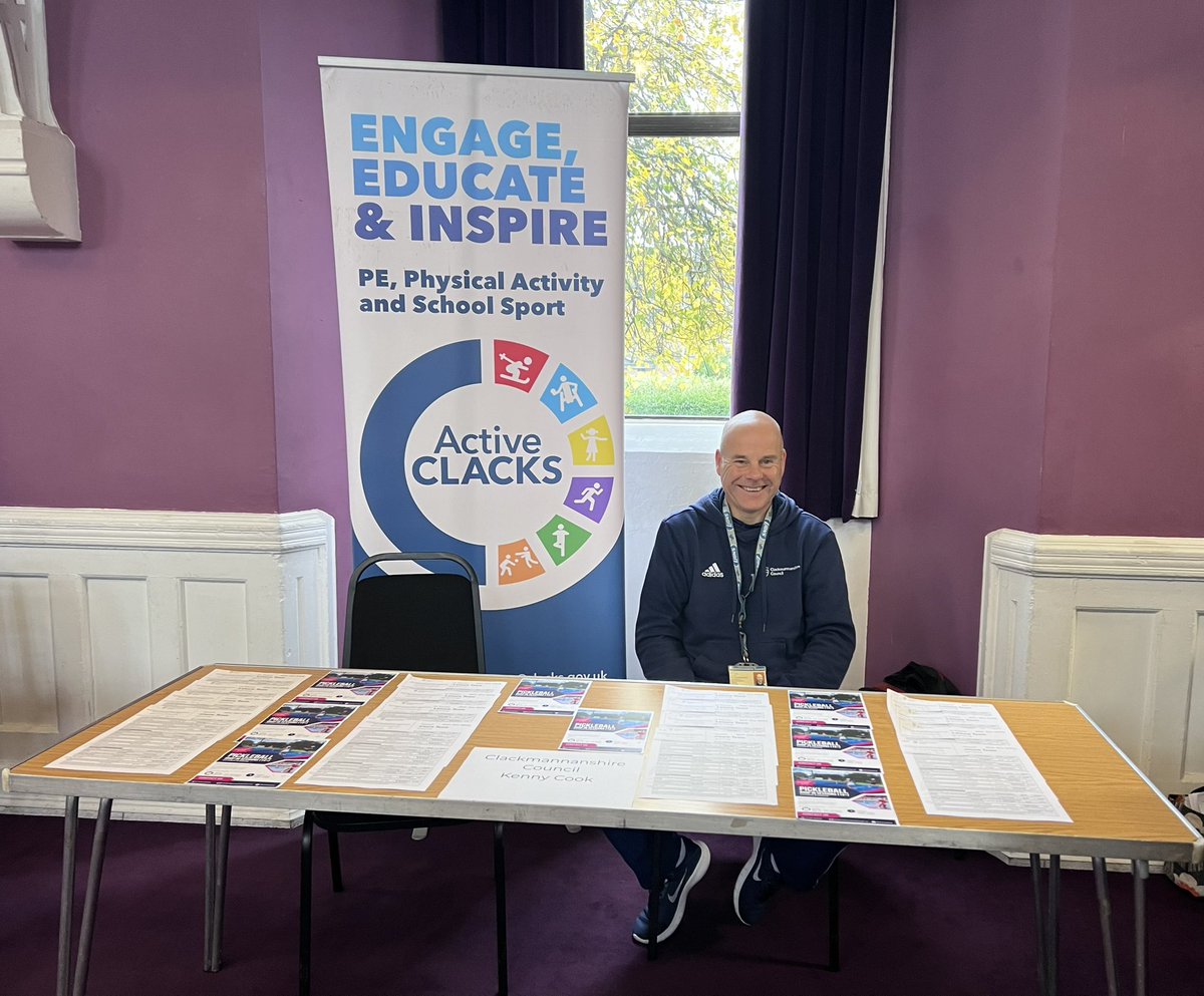 ClacksCLD's tweet image. #ClacksCLD and @ActiveClacks are attending @clacksCTSI Age Well #CommunityBreakfast great networking opportunity #ChallengePovertyWeek @ClacksCouncil @ClacksEducation