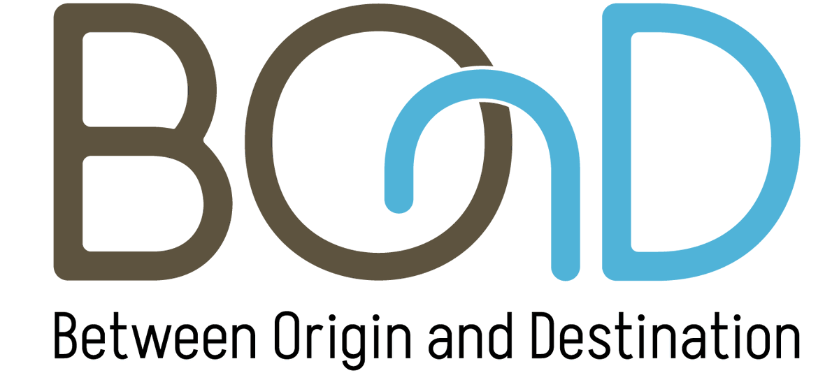 BOnD_project24's tweet photo. BOnD - Between Origin and Destination is a research project that analyses cultural assimilation processes to understand how values and attitudes influence the socioeconomic integration of migrant women. > https://t.co/JtoxLmmHcq https://t.co/eW1PKOVgZA