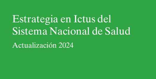 🧠💡 Ya está publicada la Estrategia en Ictus del Sistema Nacional de Salud. Un paso clave para mejorar la prevención, diagnóstico y tratamiento de esta grave enfermedad. El cardiólogo Francisco Marín Ortuño ha participado como miembro del comité técnico.

El ictus es la 2ª causa