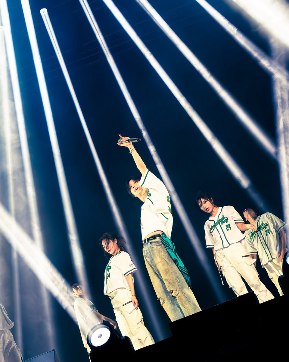241008 photographer Zachary Foong 
2024 TAEMIN WORLD TOUR [Ephemeral Gaze] 
3
#샤이니 #SHINee #태민 #Taemin