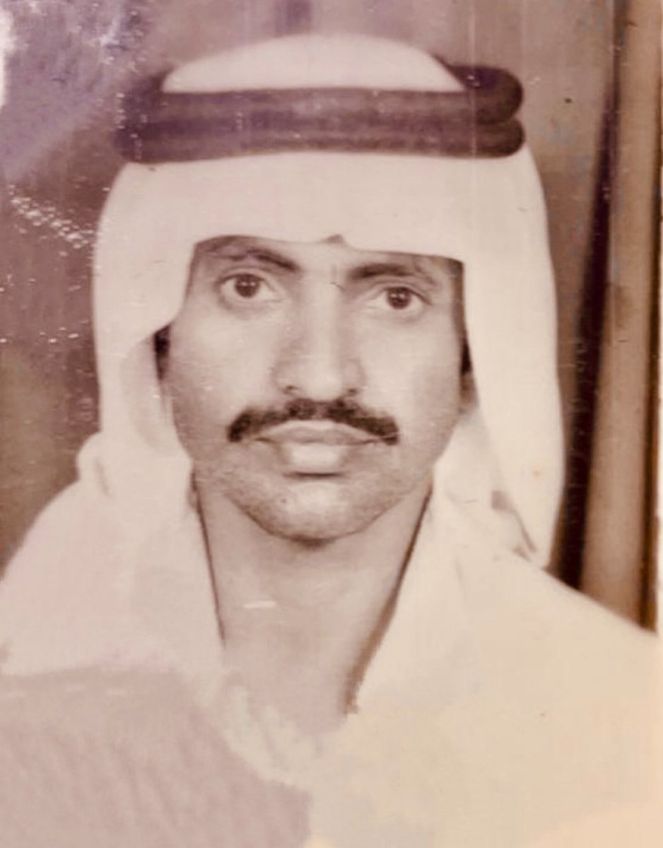 #يوم_المعلم 
#يوم_المعلم_العالمي 
#شكرا_معلمي 
#علي موسى خرمي رحمه الله