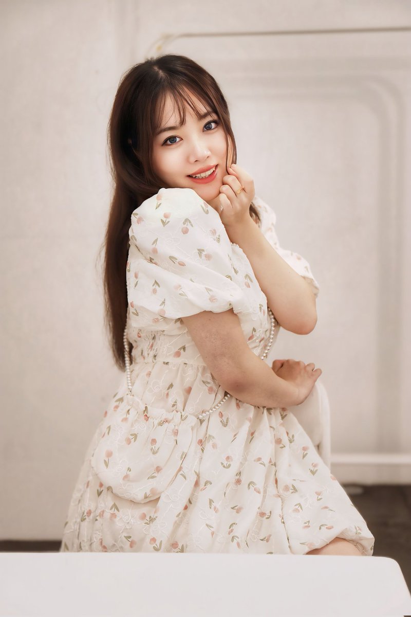 abeabeabe1002's tweet image. 初めてお会いして撮影した時の１枚です🙇　
model　ファンシアさん(@fancia6786 )　
#ファインダー越しのヒロイン