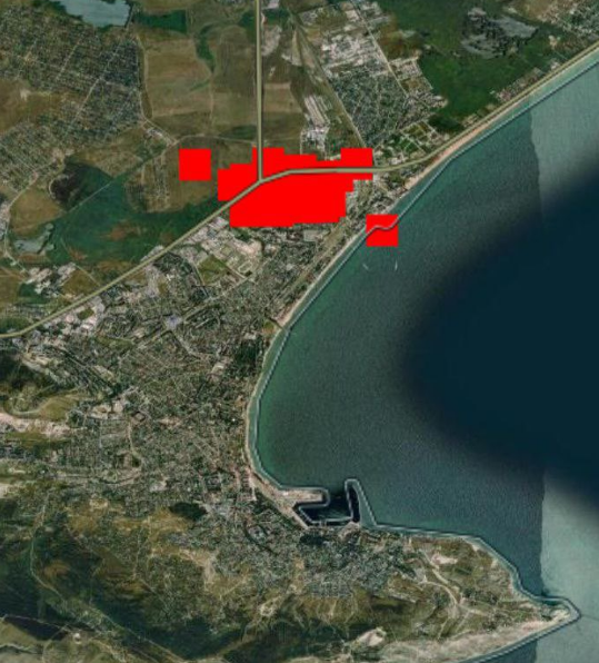 Viento_Este's tweet photo. Por segundo día sigue ardiendo la terminal marítima de transbordo de petróleo de Feodosia. De este puerto de descarga depende el suministro de combustible de toda la península ocupada.
#Ucrania #GuerraEnUcrania #Ukraine #UkraineRussiaWar https://t.co/GmZT62CqqE