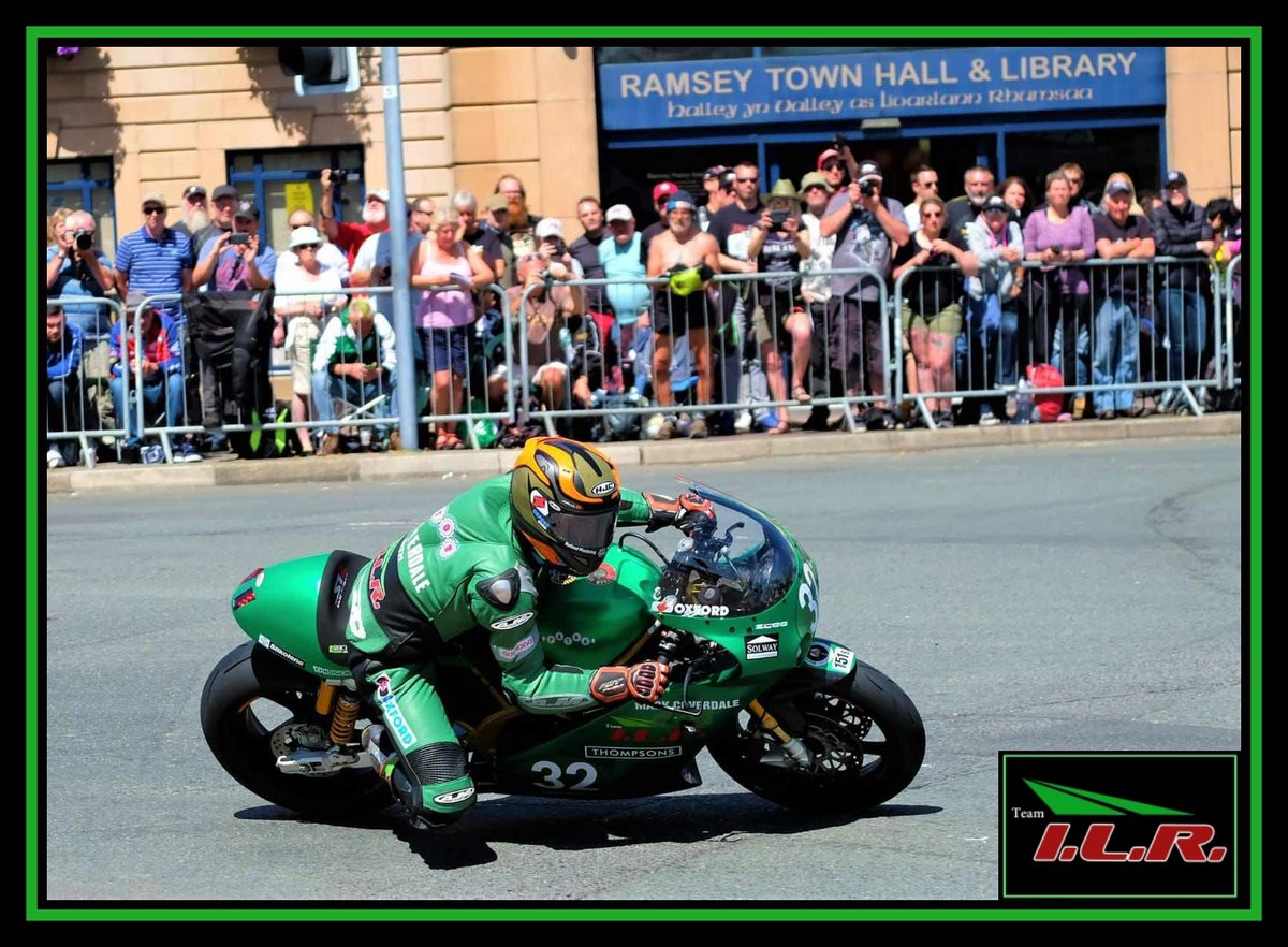 FOR SALE !! 
2018 Team ILR with Frog Vehicle Developments Paton 650 Twin. 
teamilr.com/home 
facebook.com/IanLougherRaci…