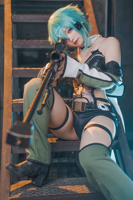 コスプレイヤー水瀬あいりのTwitter画像7