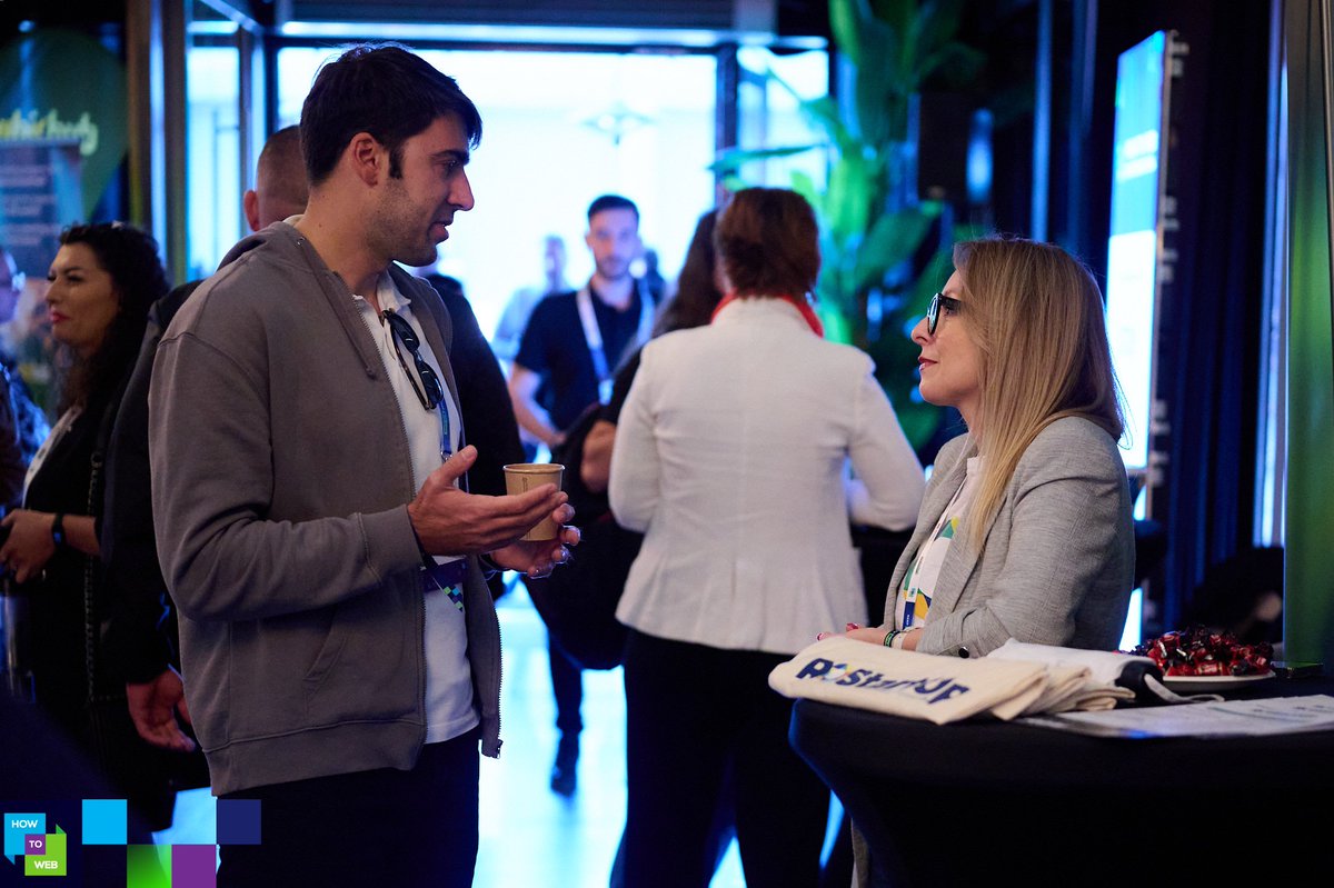 rostartup_'s tweet image. Thank you, @how_to_web! 🤗

#startupconference #startupecosystem #startupfounders