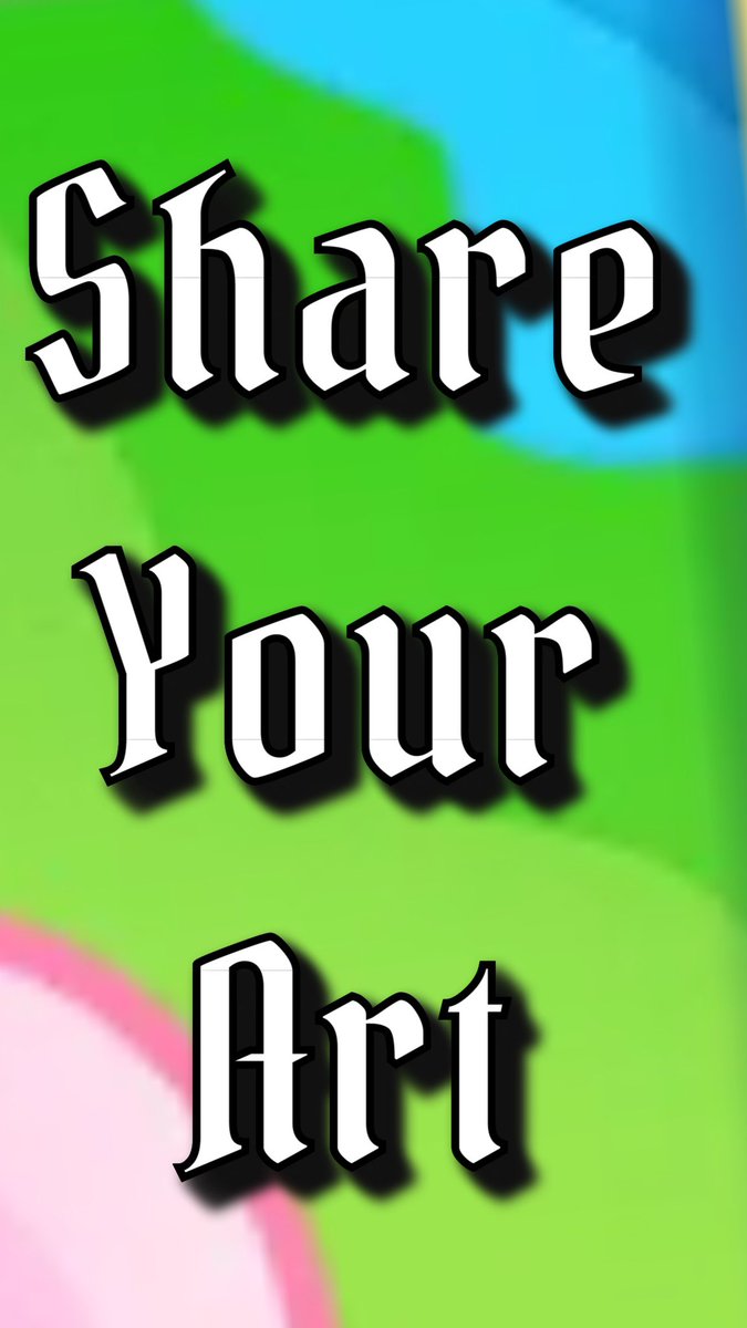 KsantinoBartist's tweet image. It’s boiling out here 🥵 in order to cool things down you need to Share Your Art Like Hell 🔥 it’s the only way
1) Drop Your Art
2) Repost Post
3) Tag 3 Friends
4) Like and Repost other Artists
5) SUBSCRIBE: &amp;amp; Comment: youtube.com/shorts/DMl6ENi… #art #NFTs #paining #drawingart