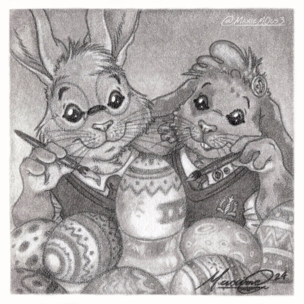 Maxime Lessard ☕️✏️ | Illustrator tweet media