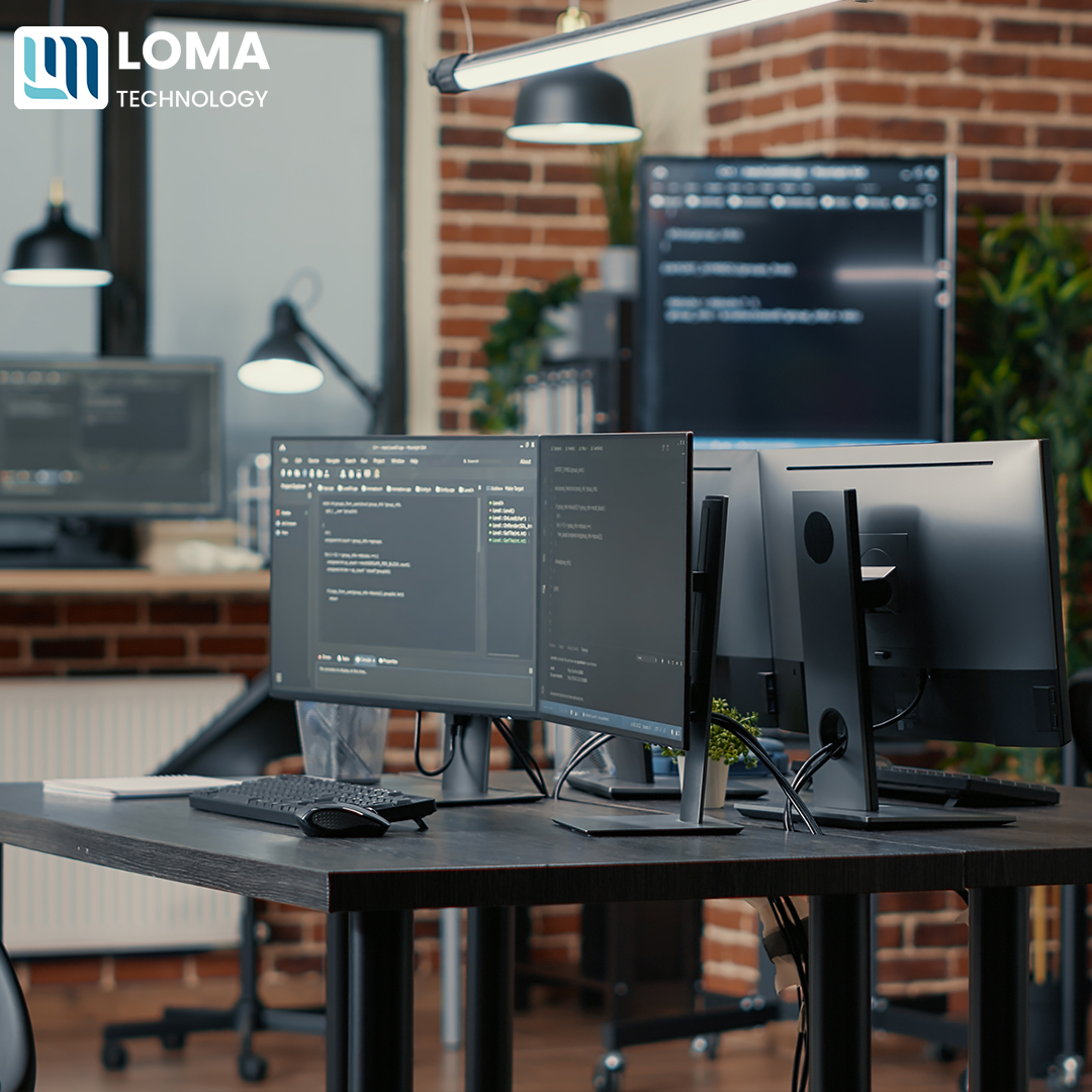 loma_technology's tweet image. 🚀 Looking for the best website builder in Cambodia? 🌐 Loma Technology offers top-notch IT services Cambodia, from website development to custom web solutions. 💼
Read more : lomatechnology.com/blog/senior-ta…
#ITServicesCambodia #LomaTechnology #TechSupport
#WebsiteBuilder