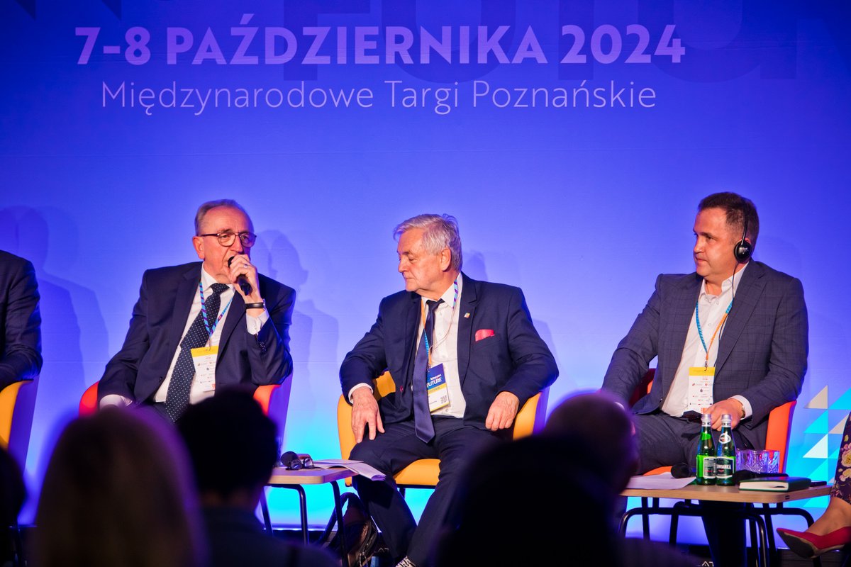 Common Future (@commonfuturecon) on Twitter photo "Samorządy regionalne i miasta – ratownicy w procesie wsparcia Ukrainy" GOSPODARZ <a href="/PUIG_Izba/">Polsko-Ukraińska Izba Gospodarcza</a> <a href="/UniaMetropolii/">Unia Metropolii Polskich</a>. Uczestnicy debaty: Jan Piekło, Konrad Fijołek, Piotr Grzelak, Wojciech Jankowiak, Oleksandr Korinnyi. Organizator: <a href="/GrupaMTP/">Grupa MTP</a>
#COMMONFUTURE #Współpraca #Samorządy "Samorządy regionalne i miasta – ratownicy w procesie wsparcia Ukrainy" GOSPODARZ <a href="/PUIG_Izba/">Polsko-Ukraińska Izba Gospodarcza</a> <a href="/UniaMetropolii/">Unia Metropolii Polskich</a>. Uczestnicy debaty: Jan Piekło, Konrad Fijołek, Piotr Grzelak, Wojciech Jankowiak, Oleksandr Korinnyi. Organizator: <a href="/GrupaMTP/">Grupa MTP</a>
#COMMONFUTURE #Współpraca #Samorządy