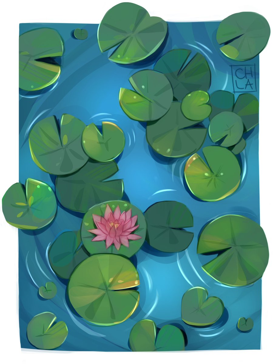 Hi #PortfolioDay ✨
I'm chilla and I draw stylized characters and environments as well 🌿

🎨 linktr.ee/chill_art