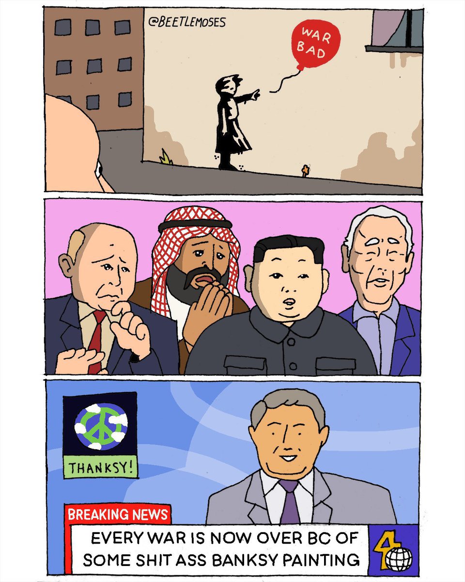 Mark Wallace tweet media