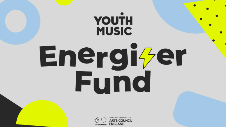 zedwina's tweet photo. Looking forward to seeing everyone for the first @youthmusic Energiser Fund event later today with @GroundswellArts https://t.co/yAuNf7B1s7