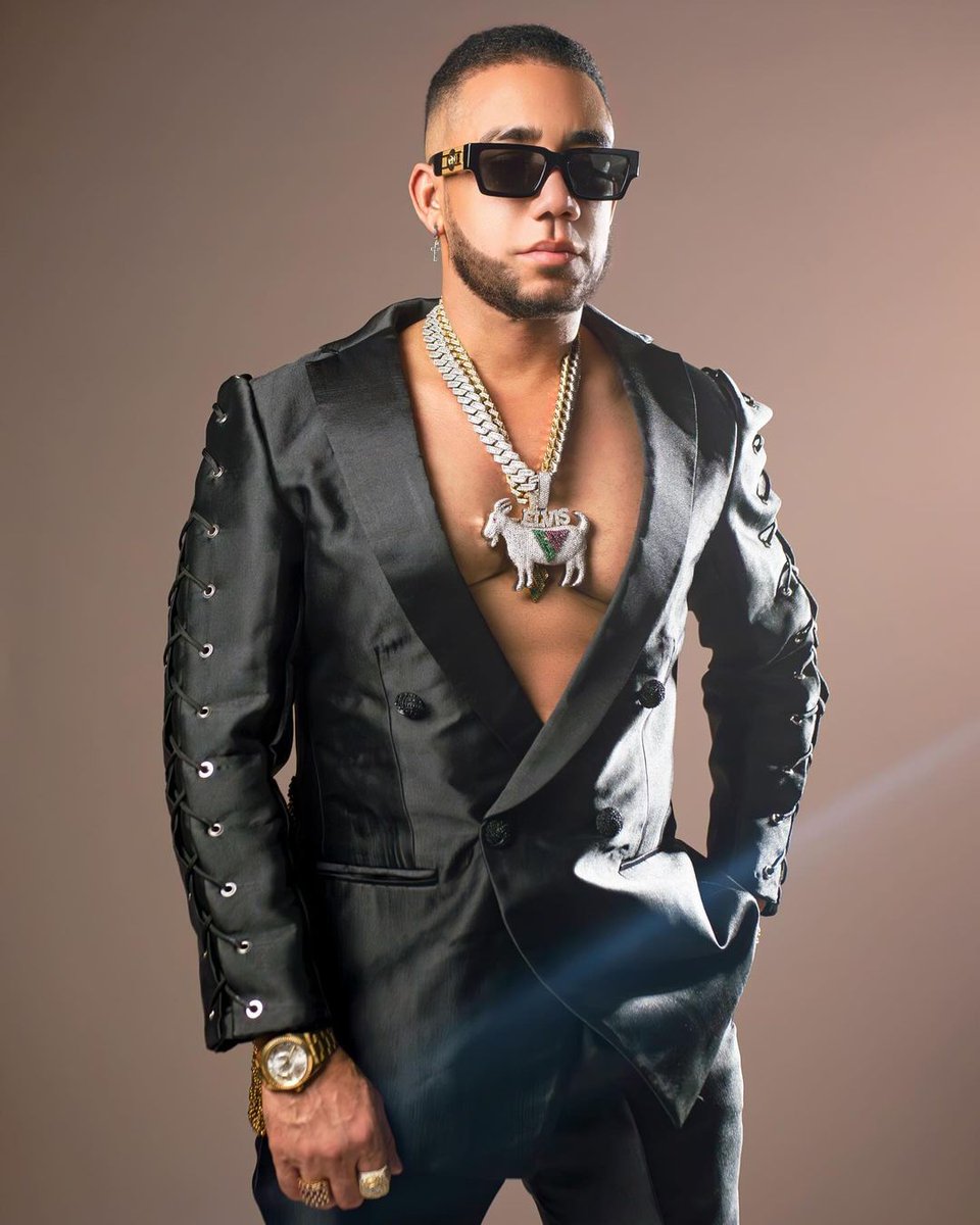 Elvis Martinez tweet media