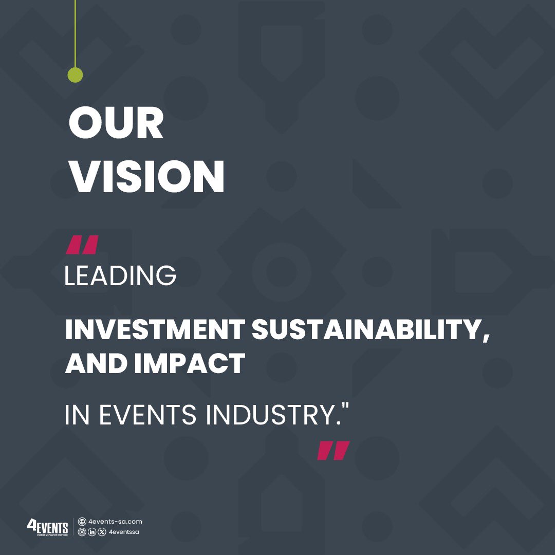 4Eventssa's tweet image. نؤمن بقوة التأثير ونهدف إلى خلق تجارب مميزة تُلهم الجميع. 
دعونا نُحدث الفارق معًا! 🚀 

#4events 
#فعاليات