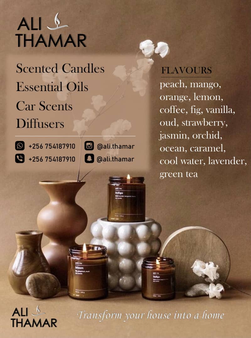 In all flavours available and deliveries can be made