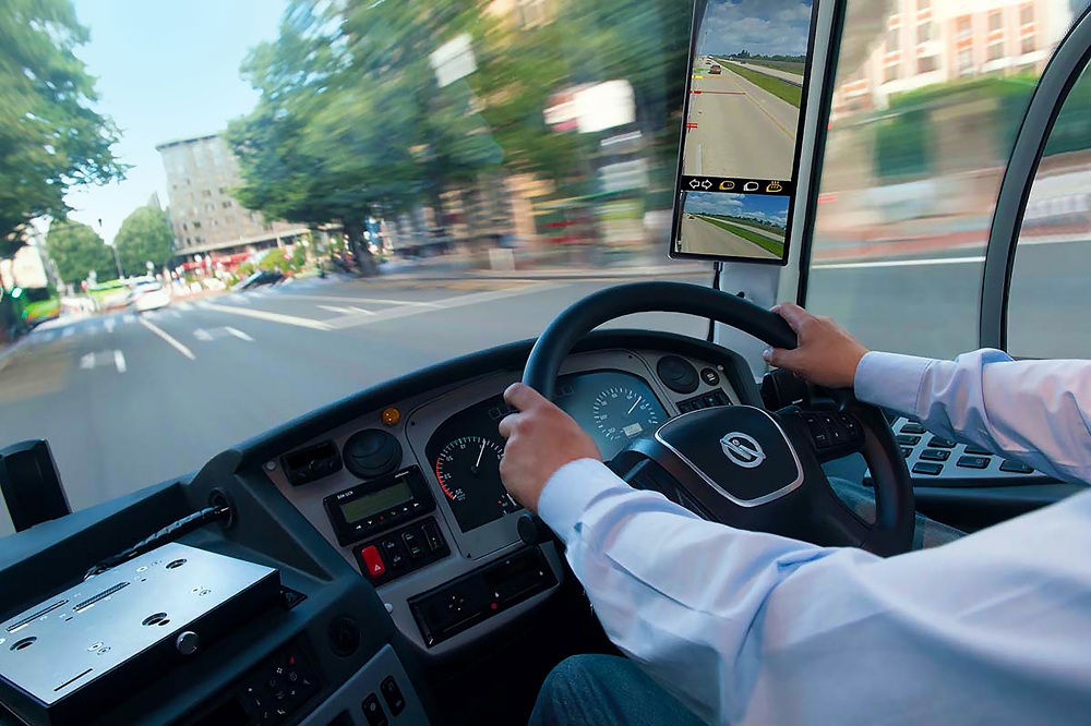 Visit SURE Solutions on Stand 388 <a href="/EuroBusExpo/">Euro Bus Expo</a> 2024 in Hall 17-19 at Birmingham’s NEC on 12-14 November and see SURE View in action bit.ly/SUREViewEuroBus #EuroBusExpo #CCTV #Security #BusCCTV #CoachCCTV #cameras #mirrorcameras #tradeshow #exhibition