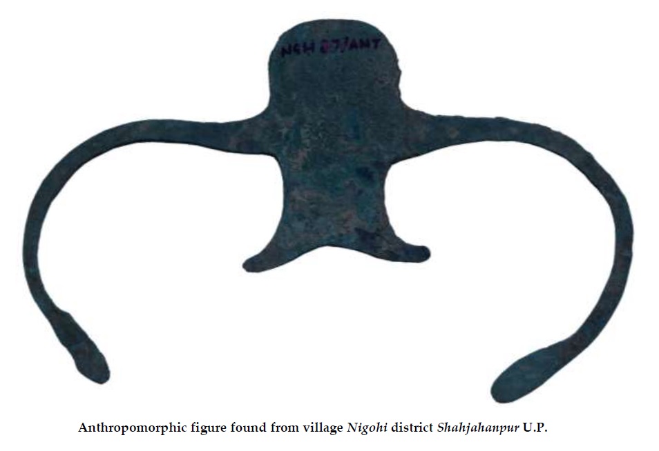 Indian Journal Of Archaeology tweet media
