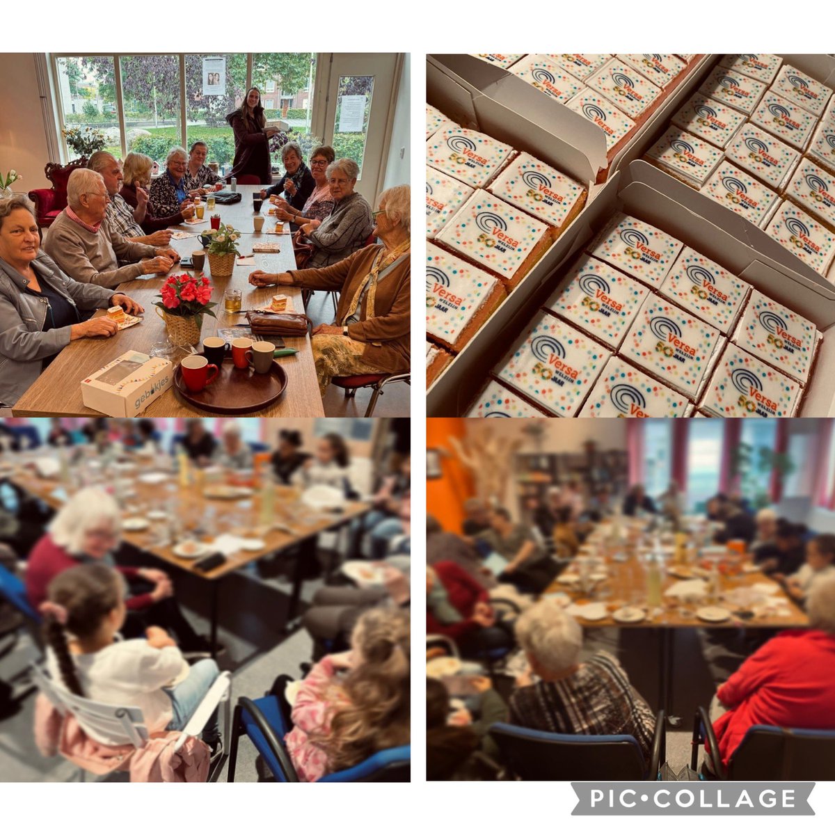 Versa TeamMeent tweet media