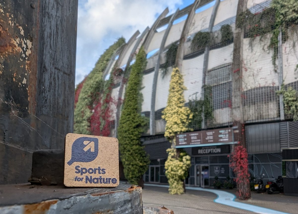 What an awesome first day at <a href="/SportPosSummit/">Sport Positive</a> here in London! 🎉 Sport 4 Nature jumped into some key discussions on biodiversity, nature, and sport! 🌿⚽️

What did you think? Drop your thoughts below, we’d love to hear! 👇

#SportPositive24 #SportsForNature #Biodiversity