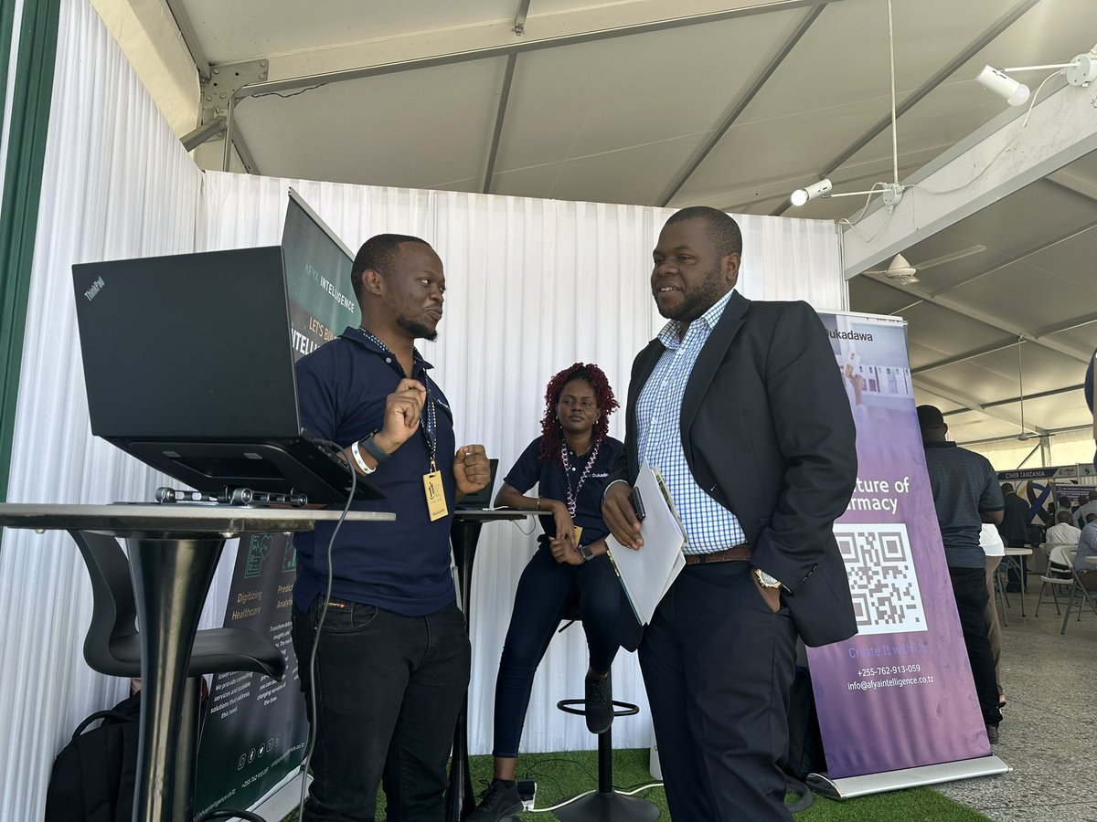 Mbonea Erick Mbwambo🇹🇿 tweet media