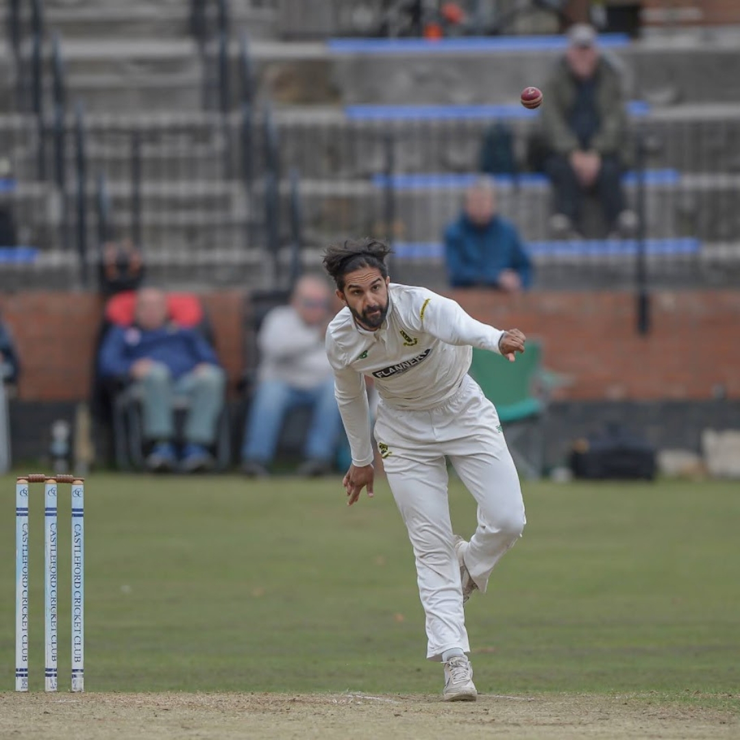 Yorkshire Cricket Foundation tweet media