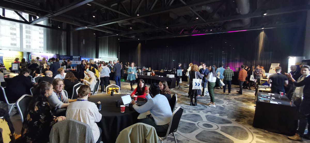 Ready to go at the annual Content Marketing Conf <a href="/ContentEdLive/">ContentEd</a> ✨

Notebook ✅
Coffee ✅
Thinking cap ✅

Content is fire, social media on the other hand is gasoline 💥

#Contented24