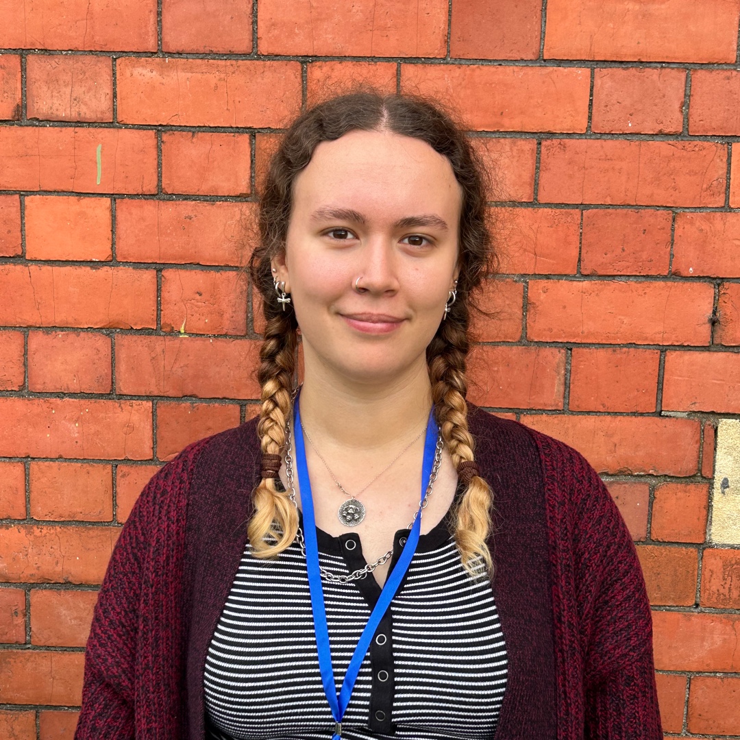 HeadwayCardiff's tweet image. Next up: Introducing Katie! She joined the team as a Volunteer Support worker this September, from @CardiffUni 🥳 
Welcome to the team, Katie! 💙🎶

#MeetTheTeam #PsychologyStudent #SupportWorker #CardiffUniversity