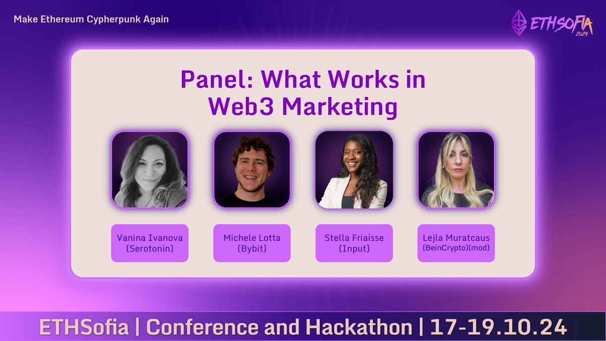 ETHSofia.eth tweet media