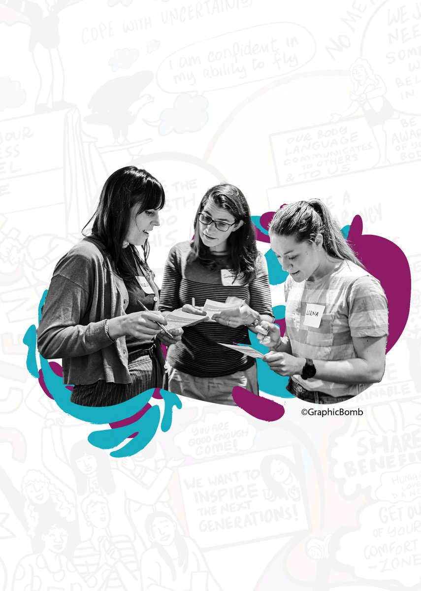 MPLSOxford (@mplsoxford) on Twitter photo Celebrating the success of RisingWISE alumnae in the RisingWISE Impact Report 2024!
Download the report to learn how RisingWISE is shaping the future of women in STEM & leading systemic change in academia, industry, and entrepreneurship.
📎mpls.ox.ac.uk/risingwise
<a href="/EntWomenOx/">Enterprising Women Oxford</a> Celebrating the success of RisingWISE alumnae in the RisingWISE Impact Report 2024!
Download the report to learn how RisingWISE is shaping the future of women in STEM & leading systemic change in academia, industry, and entrepreneurship.
📎mpls.ox.ac.uk/risingwise
<a href="/EntWomenOx/">Enterprising Women Oxford</a>
