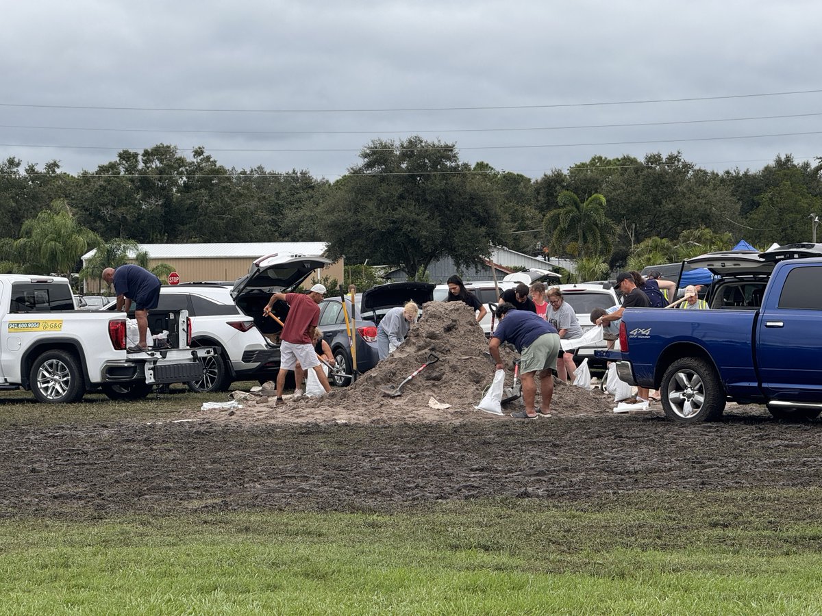 Sarasota County Government tweet media