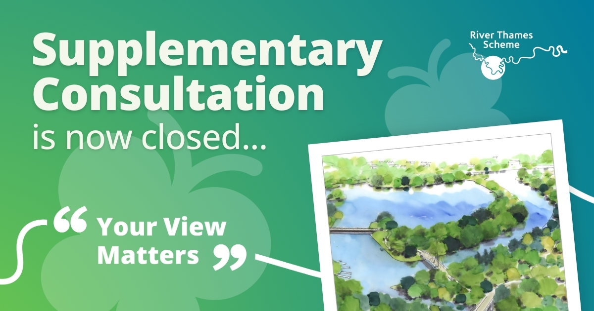 Thank you to all that attended a supplementary consultation event and provided your feedback! The feedback will inform our consultation report and any changes to the scheme before we submit our Development Consent Order (DCO) application in late 2025.

orlo.uk/mYiR3