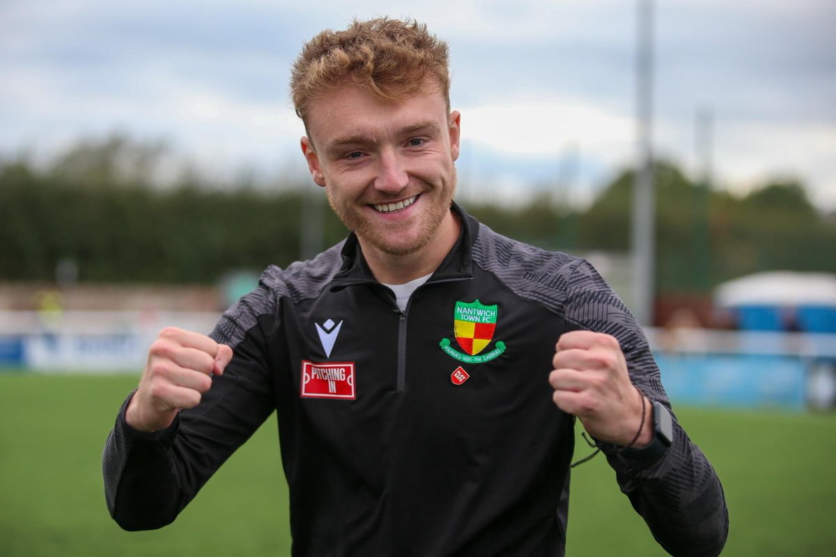 TheDabbers's tweet photo. 📰| Nantwich Town are delighted to confirm that Jon Moran has been appointed Manager on a permanent basis!

He’ll be assisted by James Speare, Andy Porter and Daz Thornton 👊

Full statement here 👉 https://t.co/QSsFFnjI70

#UpTheDabbers💚 https://t.co/MTlbJ6ccQp