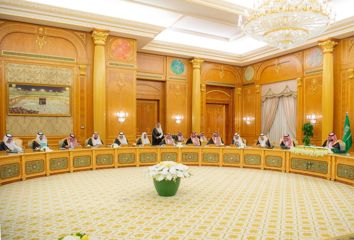 واس الأخبار الملكية tweet media