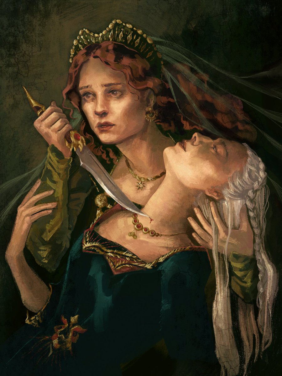 Happy #PortfolioDay !
I'm a freelance illustrator and book cover artist looking for work 🌿🍂🦊